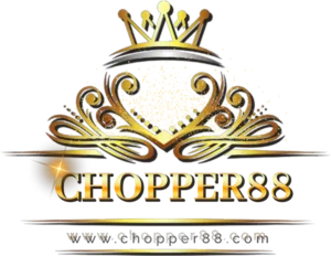 chopper88 ฝากถอนออโต้